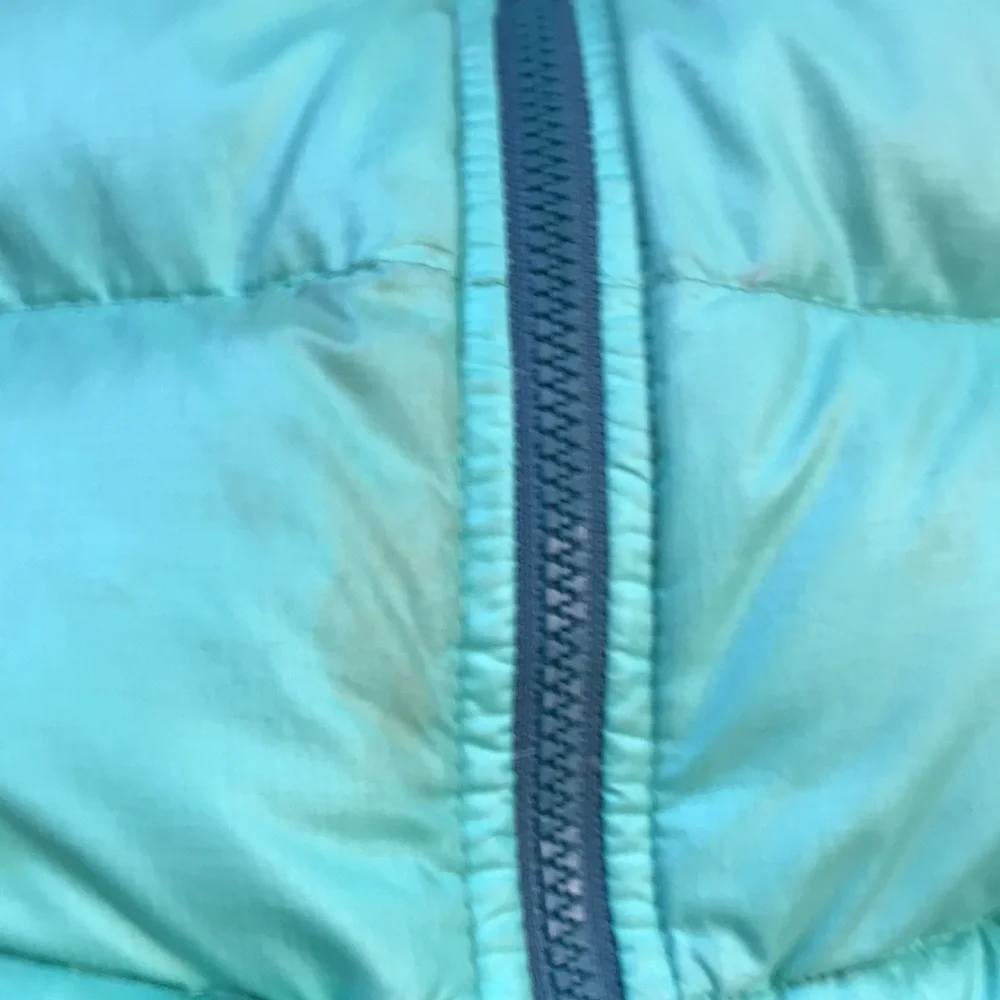 Patagonia Hi Loft Puffer Jacket (size 3T)
